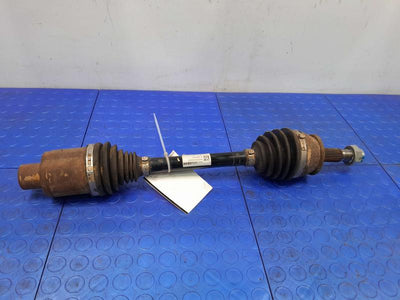 2016 Chevrolet Trax Axle Shaft