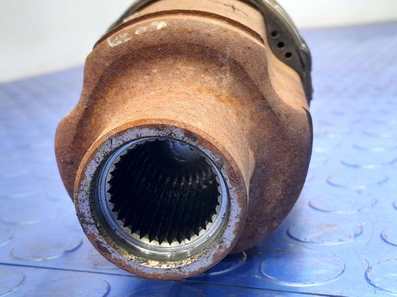 2016 Chevrolet Trax Axle Shaft