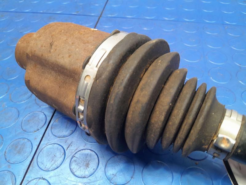 2016 Chevrolet Trax Axle Shaft