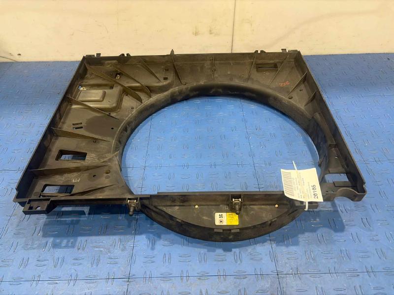 2016 Land Rover Range Rov Fan Shroud