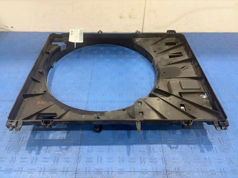 2016 Land Rover Range Rov Fan Shroud