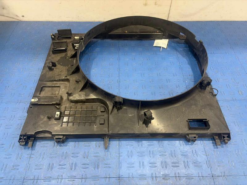 2016 Land Rover Range Rov Fan Shroud