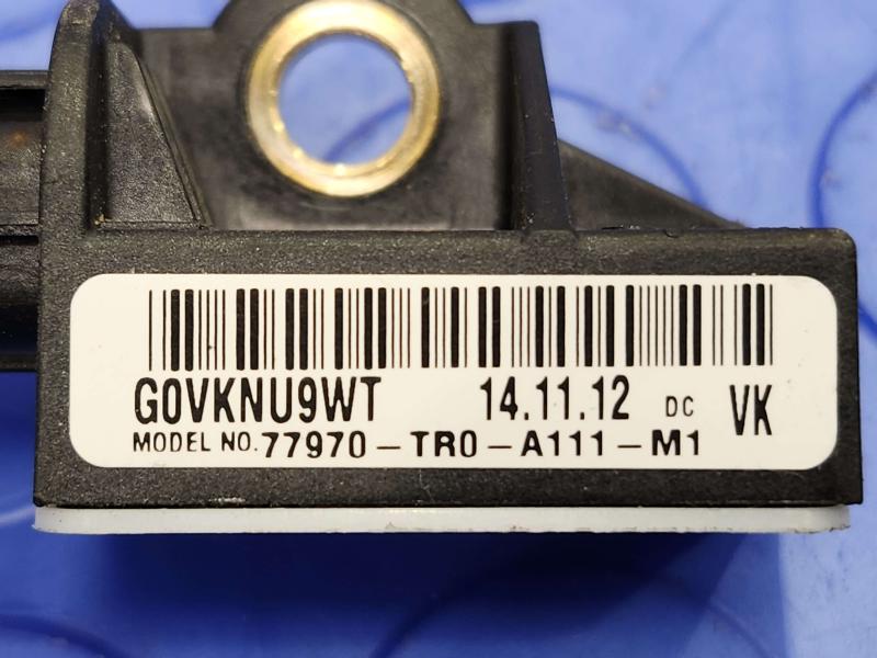 2014 Acura RLX Misc Ebay Parts