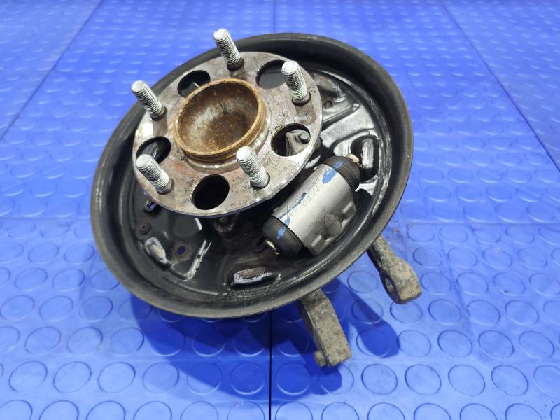 2013 Honda Civic Rear Knuckle/Stub Axle