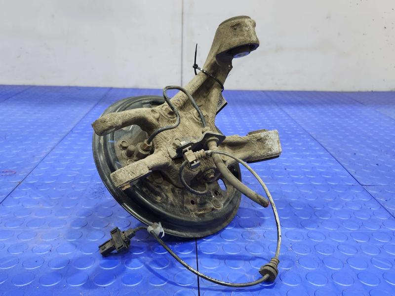 2013 Honda Civic Rear Knuckle/Stub Axle