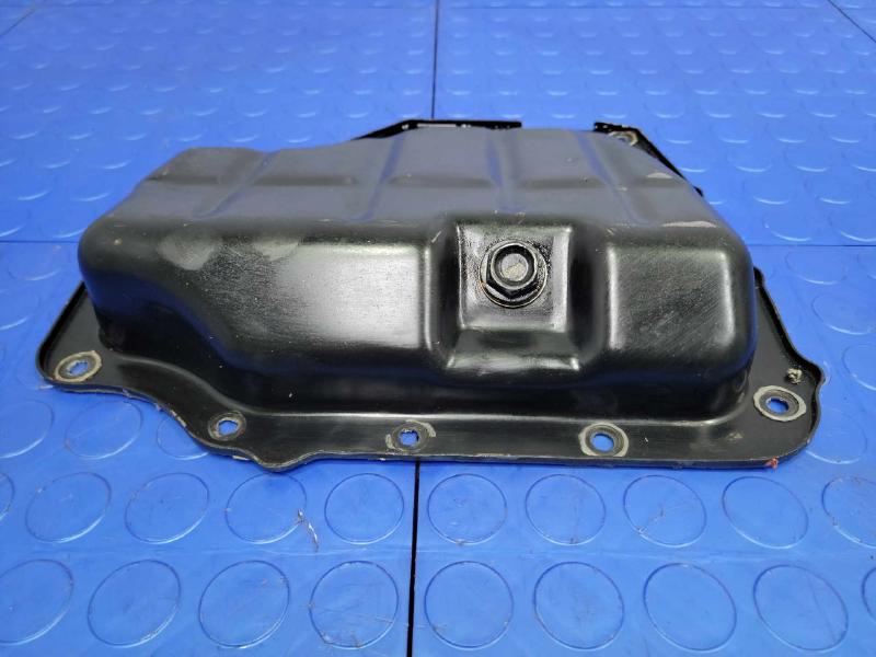 2014 Hyundai Veloster Oil Pan
