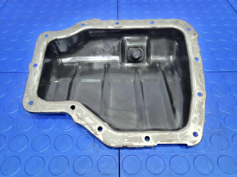 2014 Hyundai Veloster Oil Pan