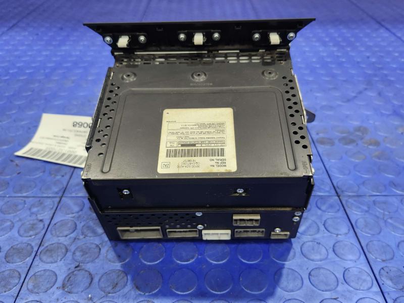 2011 Honda Pilot Audio & Visual Equip.(Radio)