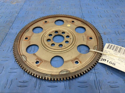 2007 Toyota RAV4 Flywheel
