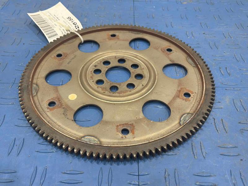 2007 Toyota RAV4 Flywheel