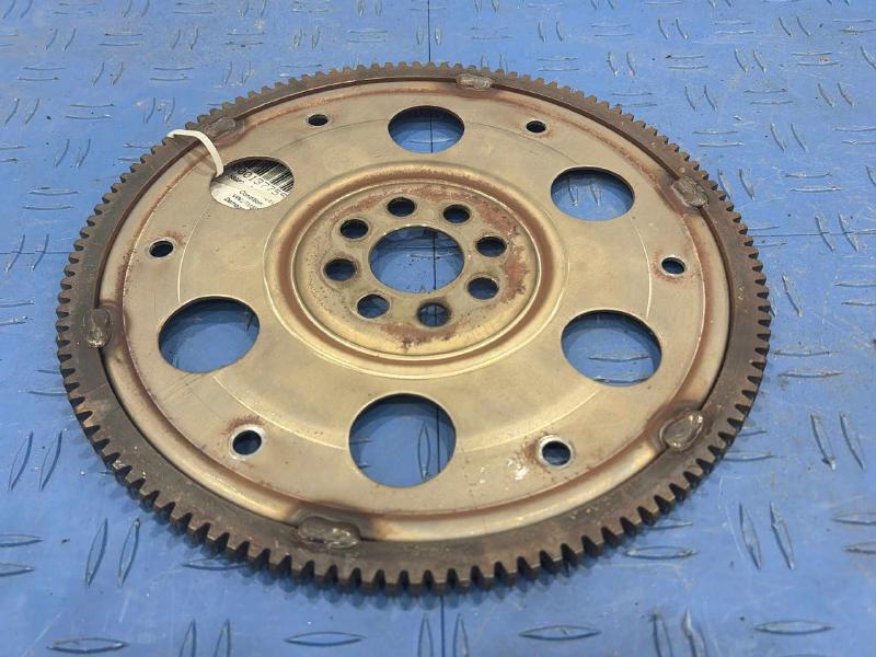 2007 Toyota RAV4 Flywheel