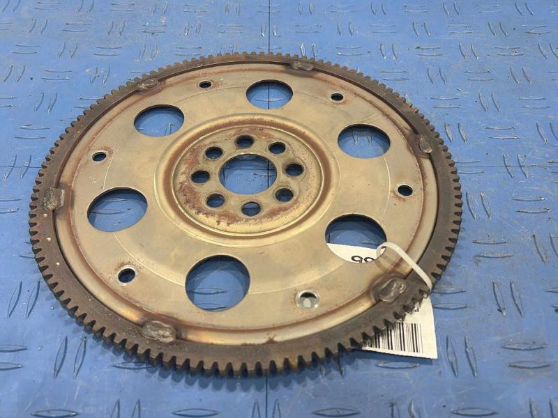 2007 Toyota RAV4 Flywheel
