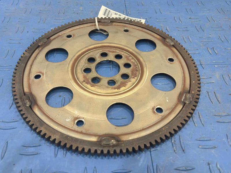 2007 Toyota RAV4 Flywheel