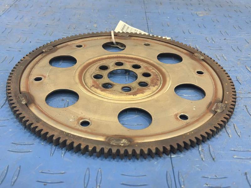 2007 Toyota RAV4 Flywheel