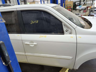 2011 Honda Pilot Front Door