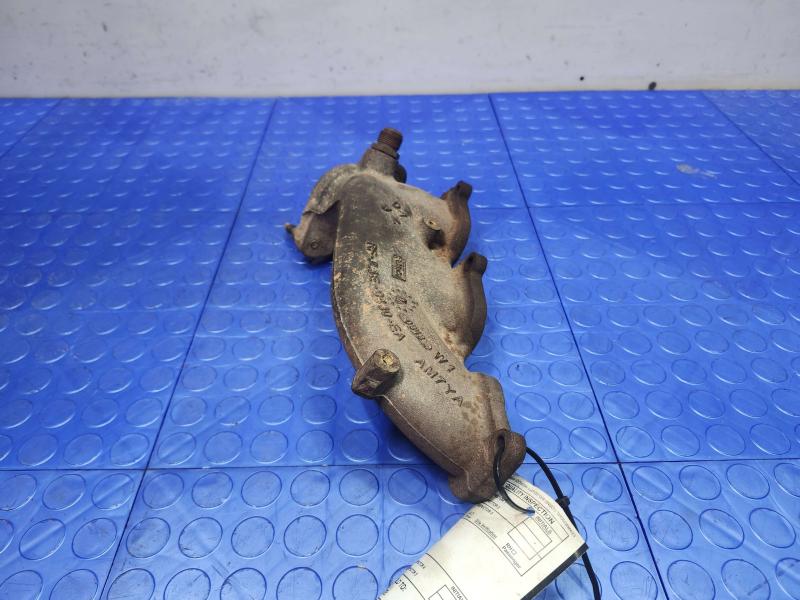 2018 Ford F-150 Exhaust Manifold