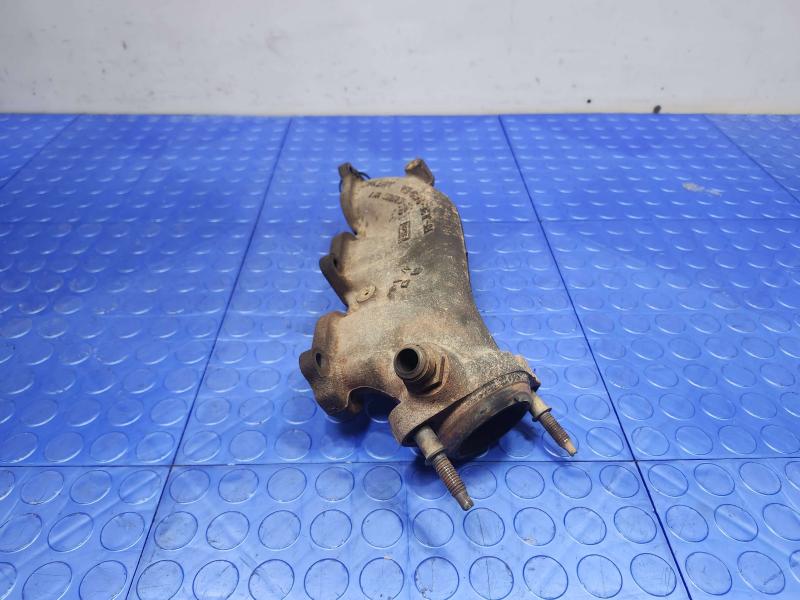 2018 Ford F-150 Exhaust Manifold