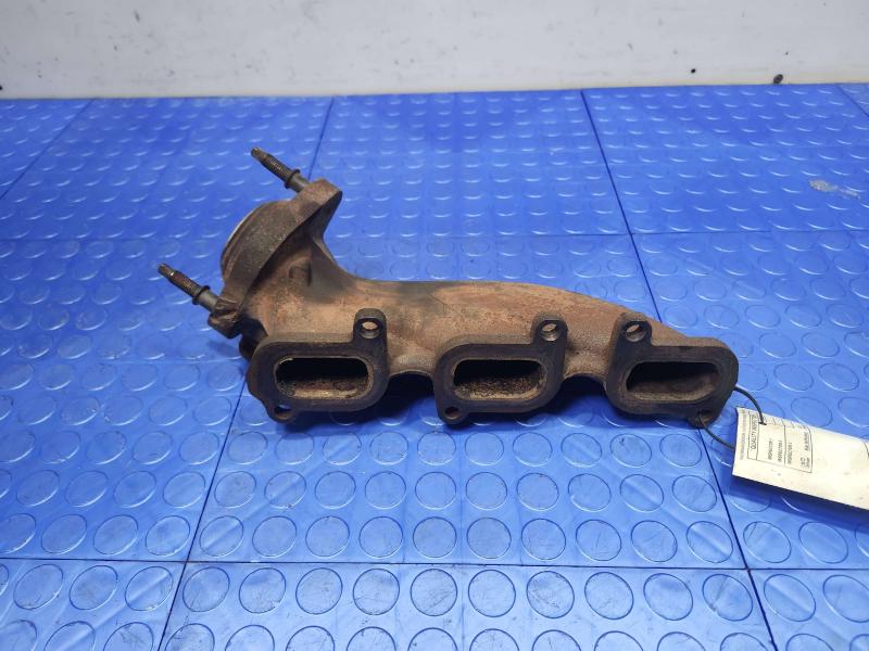 2018 Ford F-150 Exhaust Manifold