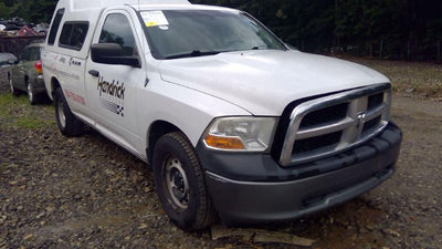 2011 Ram 1500 Transmission Assy.