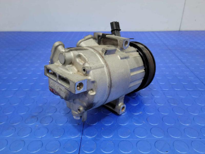 2020 Kia Rio A/C Air Compressor