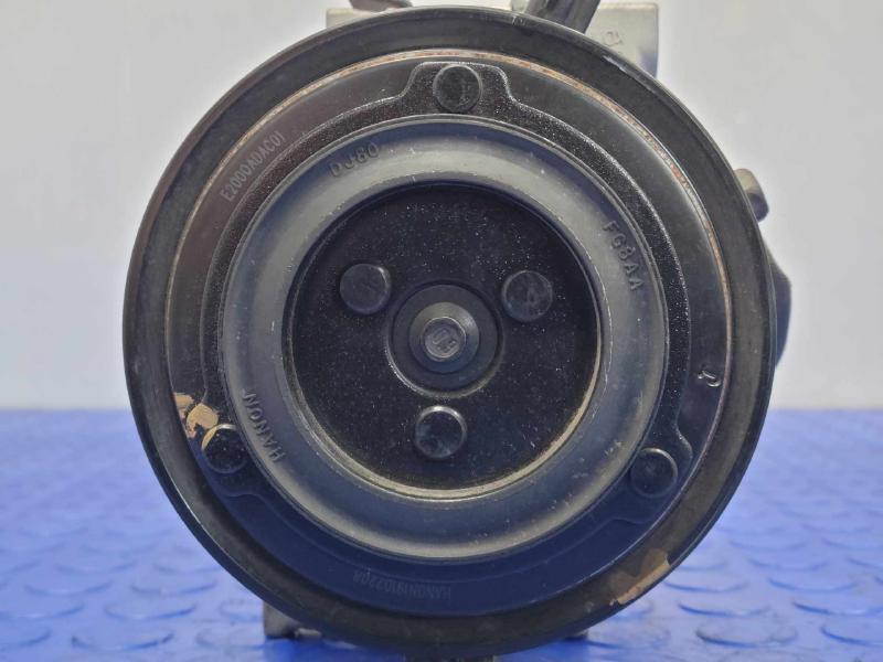 2020 Kia Rio A/C Air Compressor