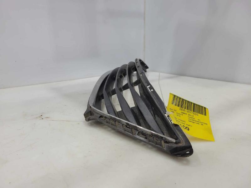 2014-2016 Hyundai Elantra Sedan Lower Bumper Grille Genuine OEM 865603Y500