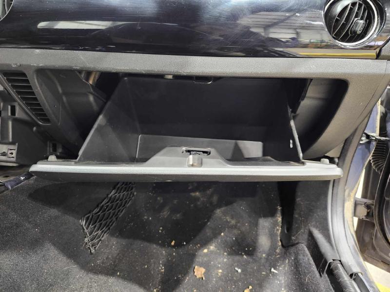 2006-2015 Mazda Miata Glove Box Compartment Black Genuine OEM Part NE5164030D02