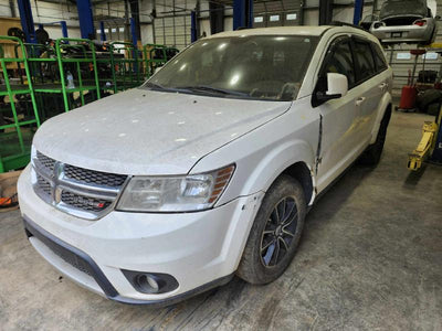 2015 Dodge Journey Air Bag