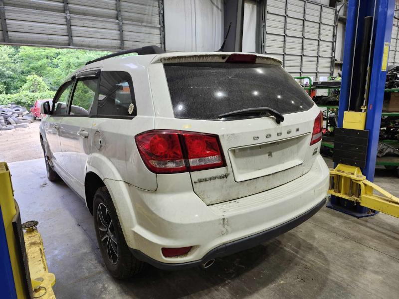 2015 Dodge Journey Air Bag