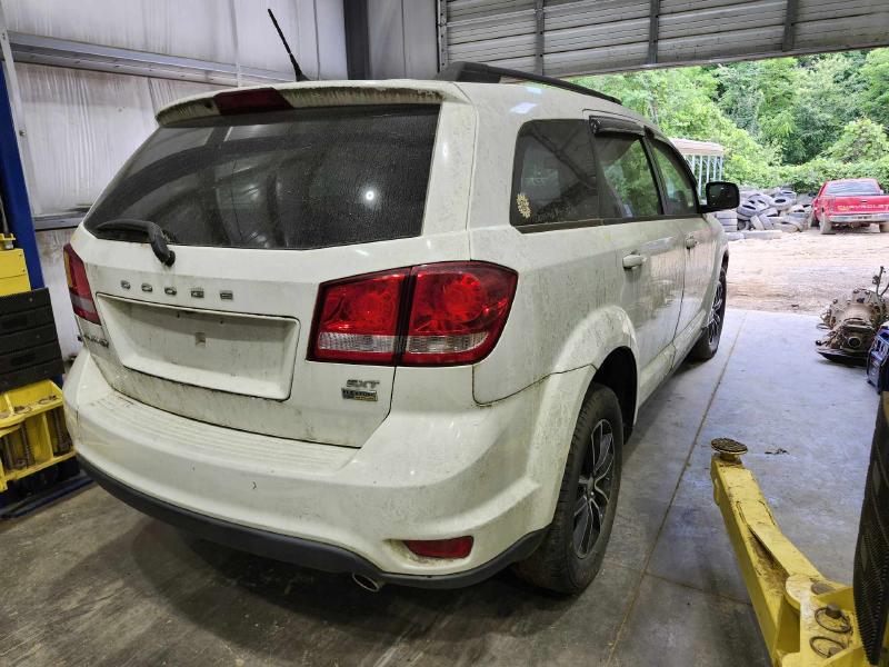 2015 Dodge Journey Air Bag