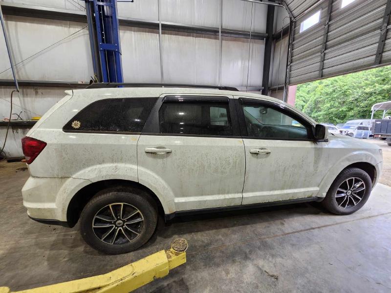 2015 Dodge Journey Air Bag