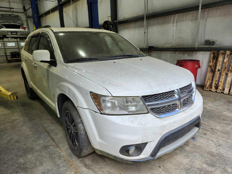 2015 Dodge Journey Air Bag