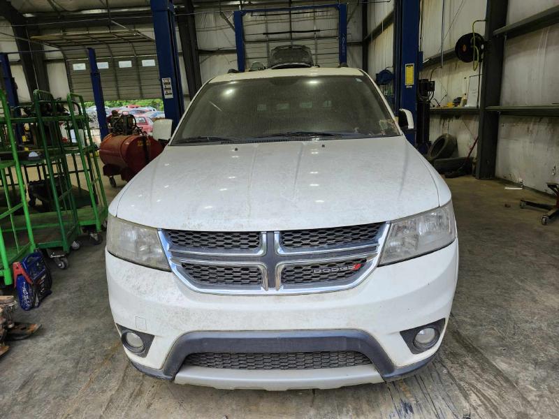 2015 Dodge Journey Air Bag