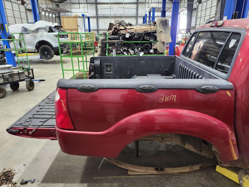 2004 Ford Explorer Pickup Box/Bed Assembly