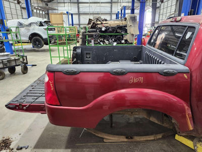 2004 Ford Explorer Pickup Box/Bed Assembly
