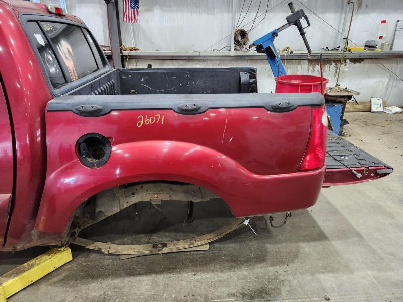 2004 Ford Explorer Pickup Box/Bed Assembly