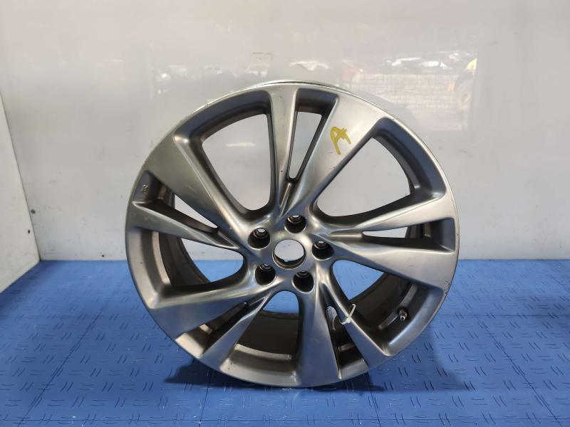 2014 Infiniti QX60 Wheel