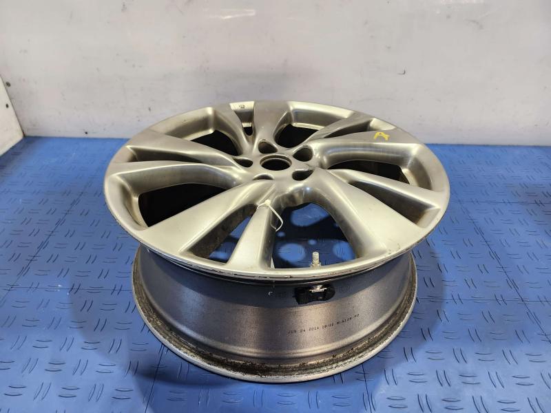 2014 Infiniti QX60 Wheel