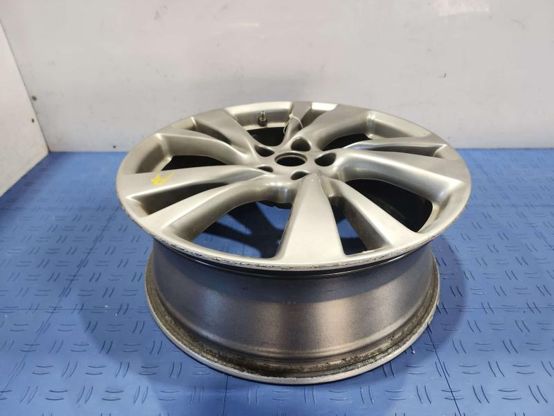 2014 Infiniti QX60 Wheel