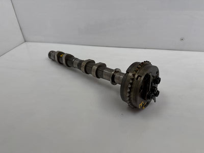 2021 Subaru Crosstrek Camshaft