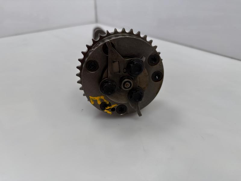 2021 Subaru Crosstrek Camshaft
