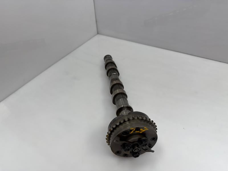 2021 Subaru Crosstrek Camshaft