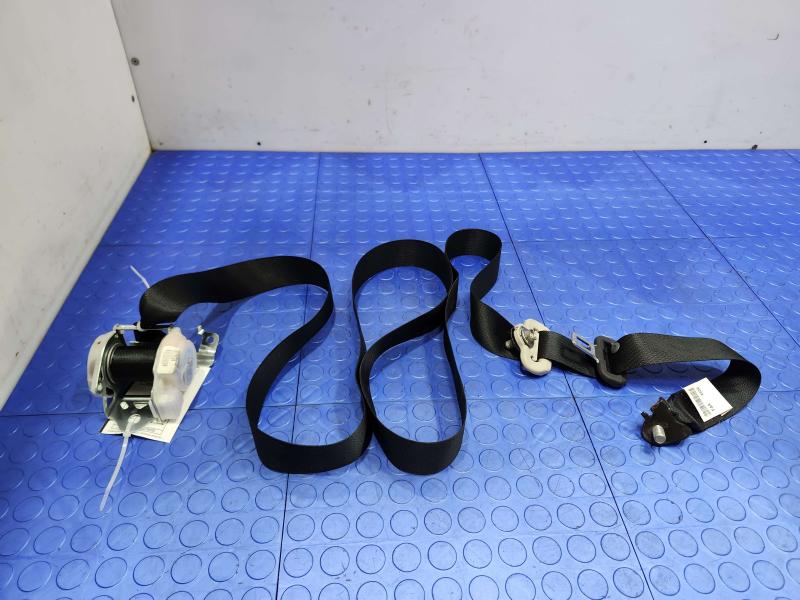 2015 Honda Fit Rear Seat Belt
