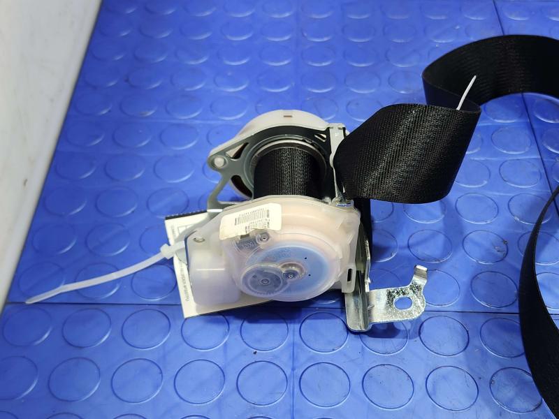 2015 Honda Fit Rear Seat Belt