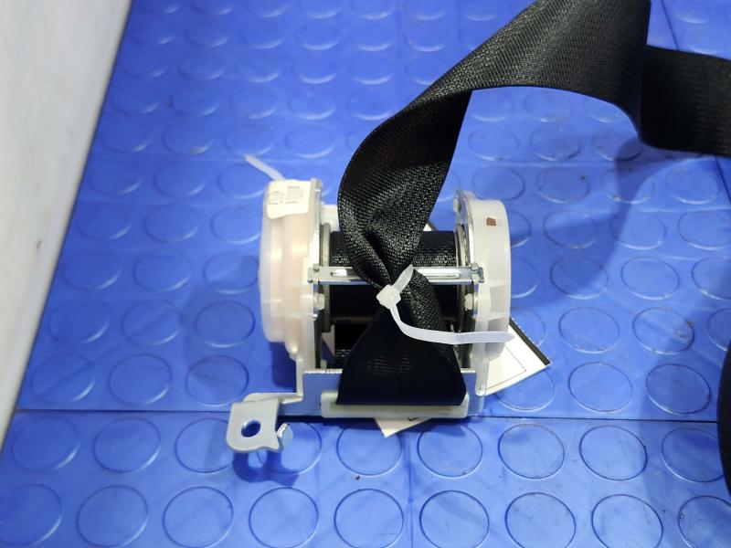 2015 Honda Fit Rear Seat Belt