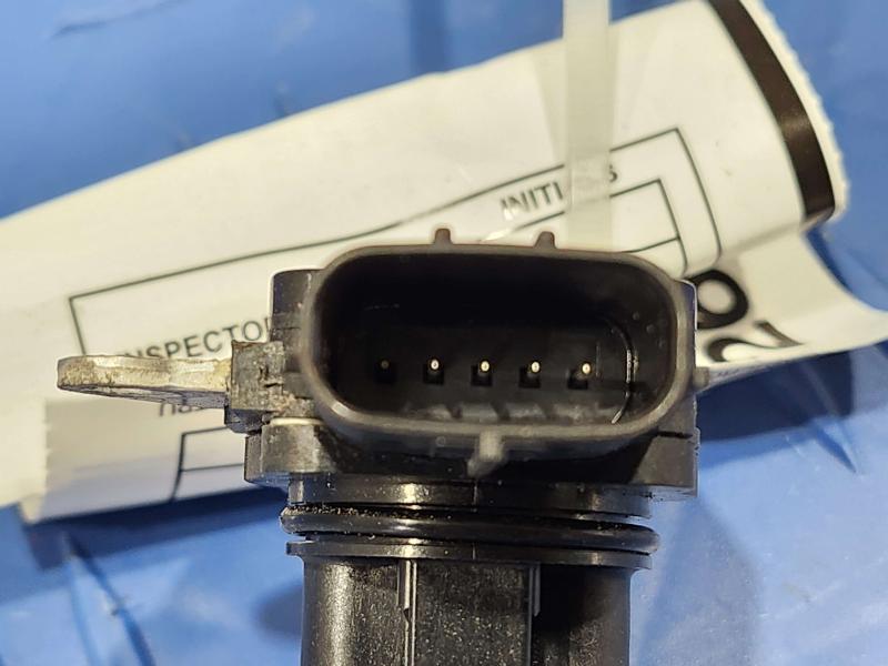 2017 Toyota Corolla Air Flow Meter