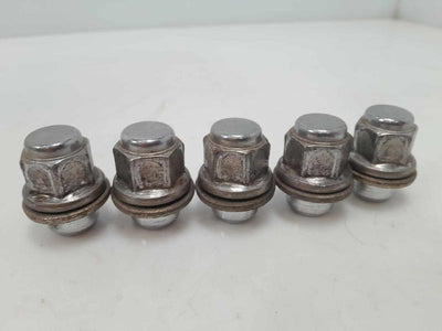 2011 Toyota RAV4 Lug Nuts
