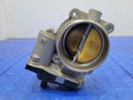 2017 Chevrolet Camaro Throttle Body/Valve Assy
