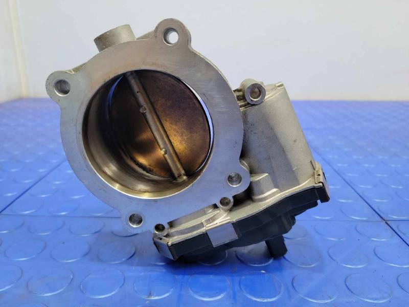 2017 Chevrolet Camaro Throttle Body/Valve Assy