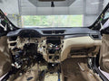 2015 Nissan Rogue Dash Panel